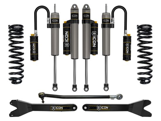 Picture of ICON Vehicle Dynamics Suspension Lift Kit - K65893R