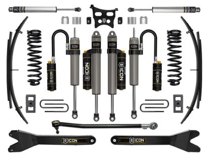Picture of ICON Vehicle Dynamics Suspension Lift Kit - K65894RL