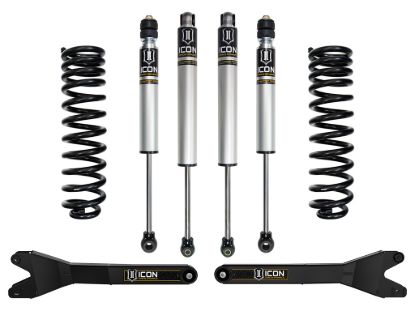 Picture of ICON Vehicle Dynamics Suspension Lift Kit - K65895R