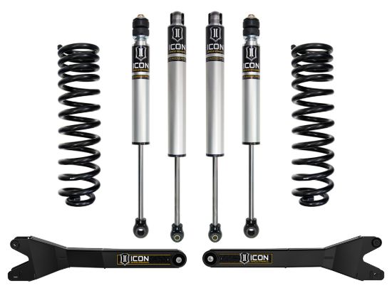 Picture of ICON Vehicle Dynamics Suspension Lift Kit - K65895R