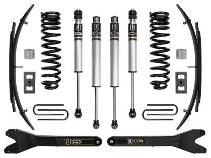 Picture of ICON Vehicle Dynamics Suspension Lift Kit - K65895RL