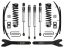Picture of ICON Vehicle Dynamics Suspension Lift Kit - K65895RL