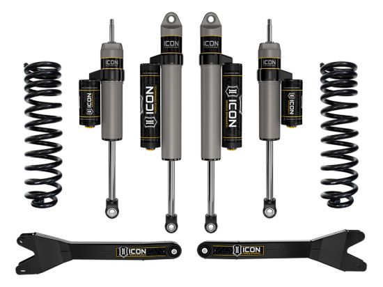 Picture of ICON Vehicle Dynamics Suspension Lift Kit - K65896R