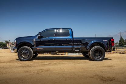 Picture of ICON Vehicle Dynamics Suspension Lift Kit - K65896R