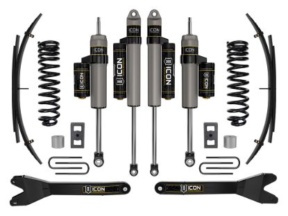 Picture of ICON Vehicle Dynamics Suspension Lift Kit - K65896RL