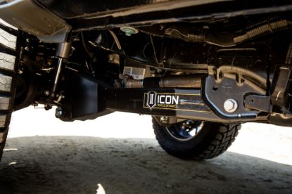Picture of ICON Vehicle Dynamics Suspension Lift Kit - K65896RL