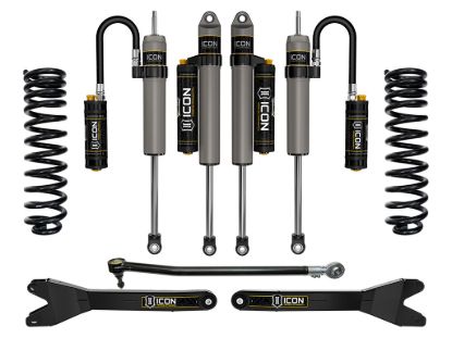 Picture of ICON Vehicle Dynamics Suspension Lift Kit - K65898R