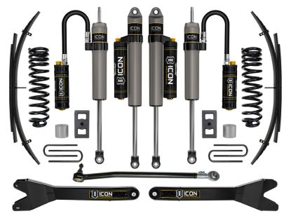 Picture of ICON Vehicle Dynamics Suspension Lift Kit - K65898RL