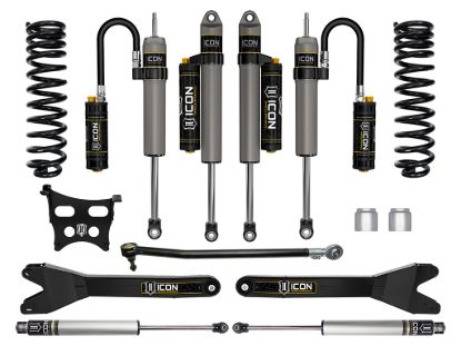 Picture of ICON Vehicle Dynamics Suspension Lift Kit - K65899R