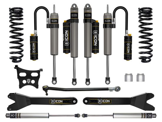 Picture of ICON Vehicle Dynamics Suspension Lift Kit - K65899R