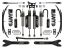 Picture of ICON Vehicle Dynamics Suspension Lift Kit - K65899RL