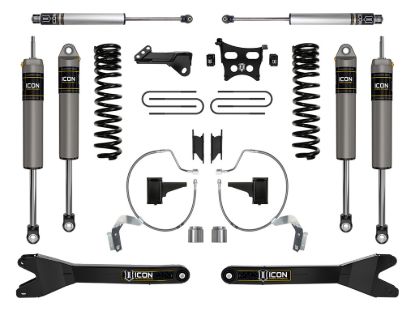 Picture of ICON Vehicle Dynamics Suspension Lift Kit - K65902R