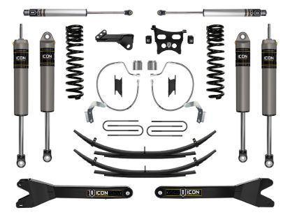 Picture of ICON Vehicle Dynamics Suspension Lift Kit - K65902RL