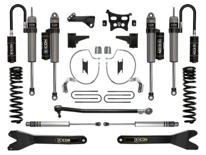 Picture of ICON Vehicle Dynamics Suspension Lift Kit - K65903R
