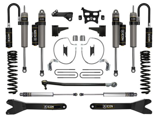 Picture of ICON Vehicle Dynamics Suspension Lift Kit - K65903R