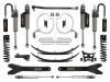 Picture of ICON Vehicle Dynamics Suspension Lift Kit - K65903RL