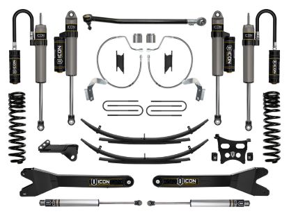 Picture of ICON Vehicle Dynamics Suspension Lift Kit - K65903RL