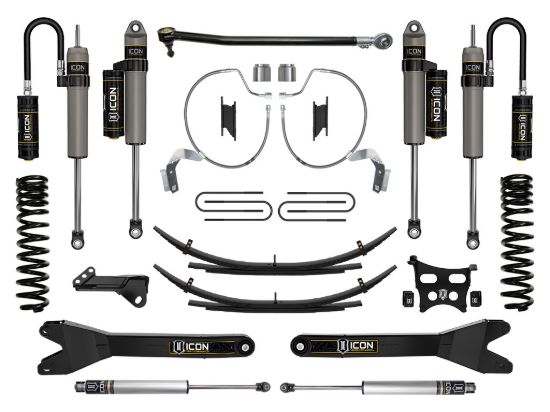 Picture of ICON Vehicle Dynamics Suspension Lift Kit - K65903RL