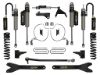 Picture of ICON Vehicle Dynamics Suspension Lift Kit - K65904R