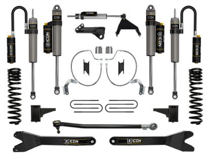 Picture of ICON Vehicle Dynamics Suspension Lift Kit - K65904R