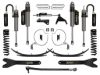Picture of ICON Vehicle Dynamics Suspension Lift Kit - K65904RL