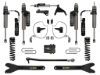 Picture of ICON Vehicle Dynamics Suspension Lift Kit - K65907R
