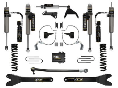 Picture of ICON Vehicle Dynamics Suspension Lift Kit - K65907R