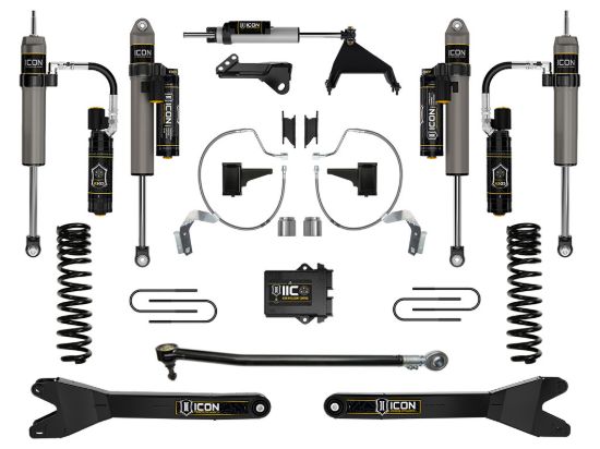 Picture of ICON Vehicle Dynamics Suspension Lift Kit - K65907R