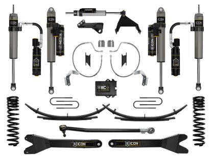 Picture of ICON Vehicle Dynamics Suspension Lift Kit - K65907RL