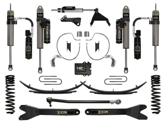 Picture of ICON Vehicle Dynamics Suspension Lift Kit - K65907RL