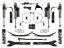 Picture of ICON Vehicle Dynamics Suspension Lift Kit - K65907RL