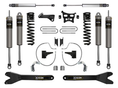 Picture of ICON Vehicle Dynamics Suspension Lift Kit - K65912R