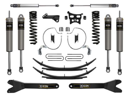 Picture of ICON Vehicle Dynamics Suspension Lift Kit - K65912RL