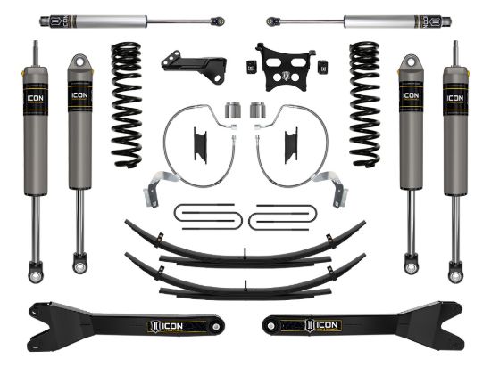 Picture of ICON Vehicle Dynamics Suspension Lift Kit - K65912RL