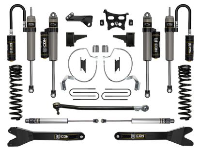 Picture of ICON Vehicle Dynamics Suspension Lift Kit - K65913R