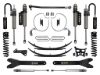 Picture of ICON Vehicle Dynamics Suspension Lift Kit - K65913RL