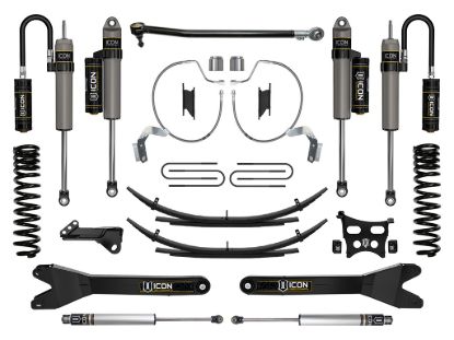 Picture of ICON Vehicle Dynamics Suspension Lift Kit - K65913RL