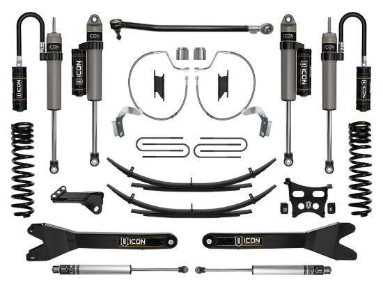 Picture of ICON Vehicle Dynamics Suspension Lift Kit - K65913RL