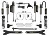 Picture of ICON Vehicle Dynamics Suspension Lift Kit - K65914R