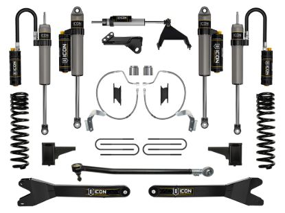 Picture of ICON Vehicle Dynamics Suspension Lift Kit - K65914R