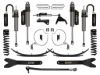 Picture of ICON Vehicle Dynamics Suspension Lift Kit - K65914RL