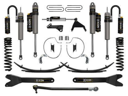 Picture of ICON Vehicle Dynamics Suspension Lift Kit - K65914RL