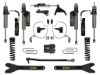 Picture of ICON Vehicle Dynamics Suspension Lift Kit - K65917R