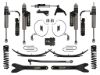 Picture of ICON Vehicle Dynamics Suspension Lift Kit - K65917RL