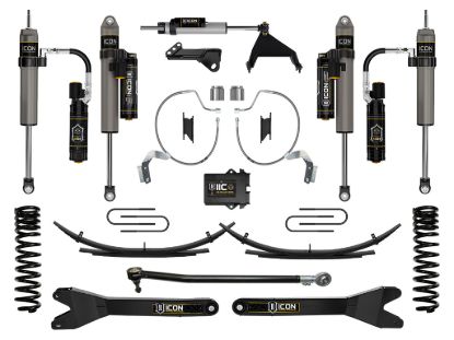 Picture of ICON Vehicle Dynamics Suspension Lift Kit - K65917RL
