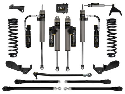 Picture of ICON Vehicle Dynamics Suspension Lift Kit - K65918