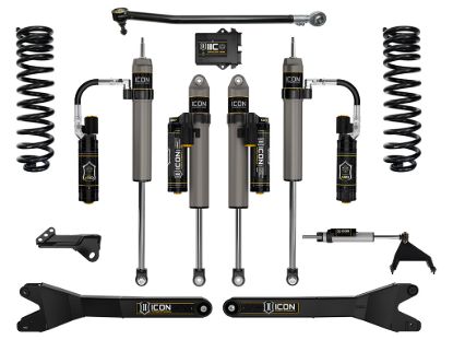 Picture of ICON Vehicle Dynamics Suspension Lift Kit - K65918R