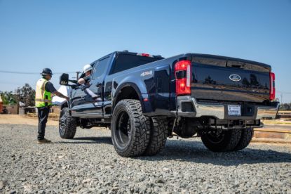 Picture of ICON Vehicle Dynamics Suspension Lift Kit - K65918R