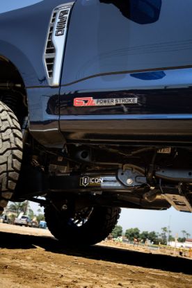 Picture of ICON Vehicle Dynamics Suspension Lift Kit - K65918R