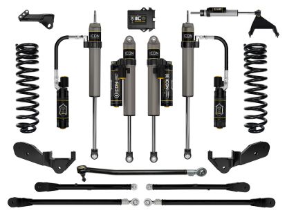 Picture of ICON Vehicle Dynamics Suspension Lift Kit - K65919